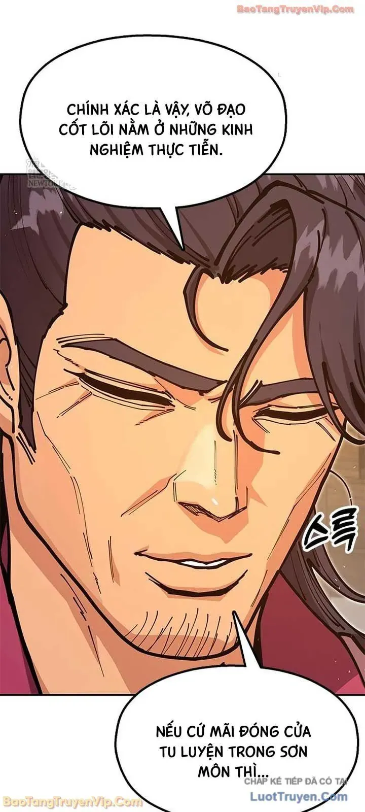 Vĩ Nhân Kiếm Chapter 36 - 32