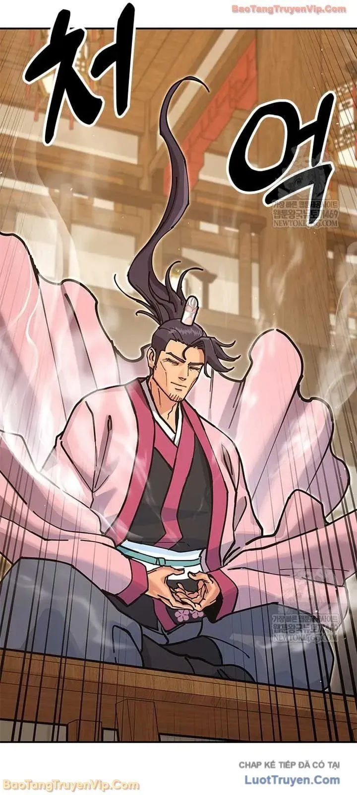 Vĩ Nhân Kiếm Chapter 36 - 34