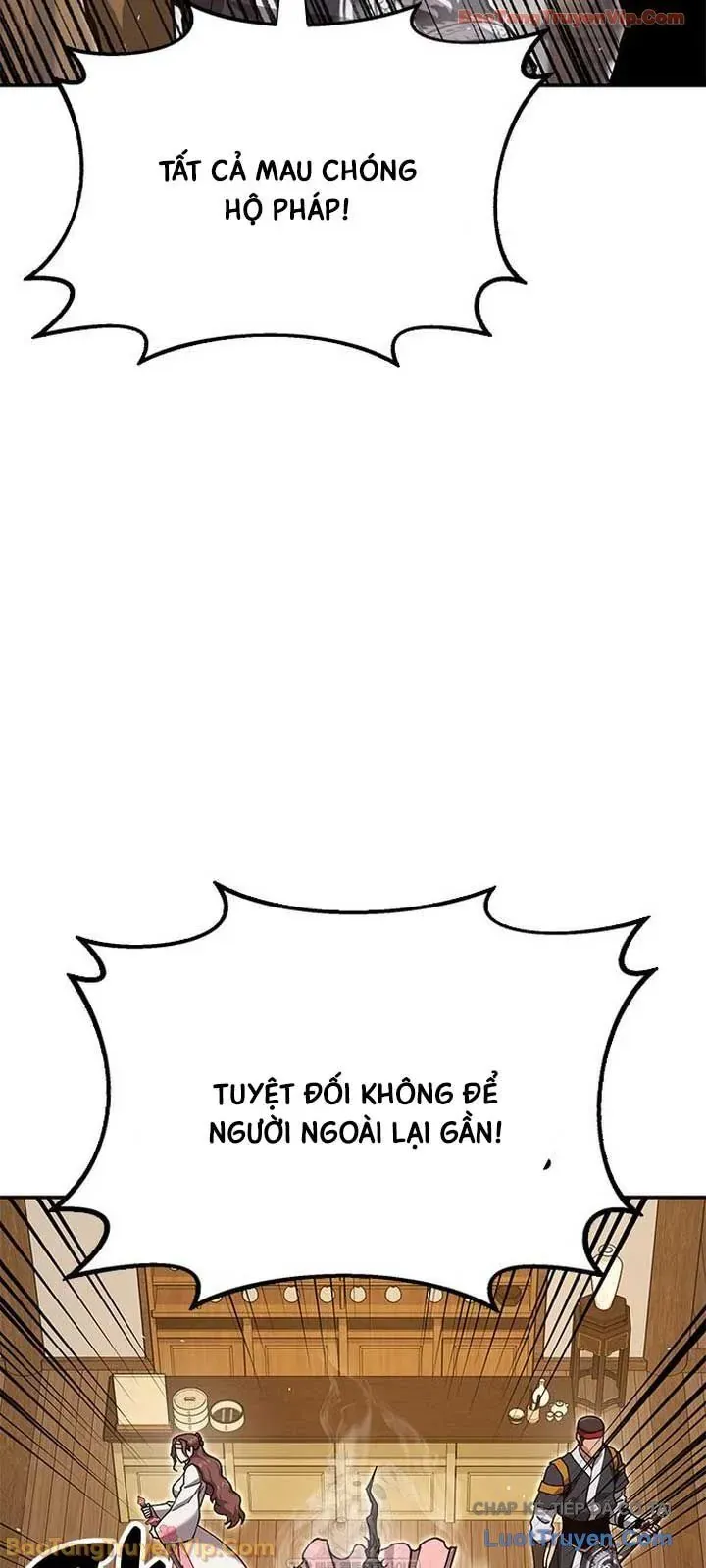 Vĩ Nhân Kiếm Chapter 36 - 36