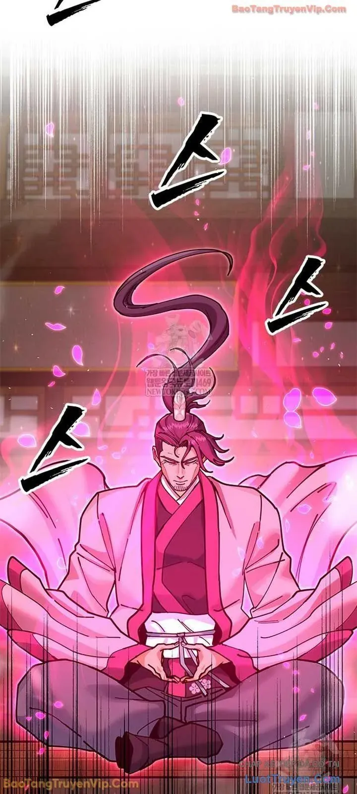 Vĩ Nhân Kiếm Chapter 36 - 39