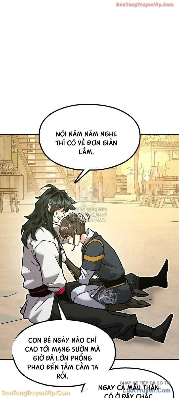 Vĩ Nhân Kiếm Chapter 36 - 5