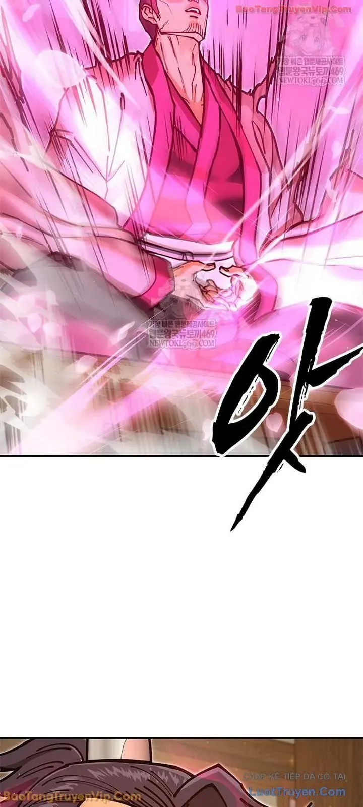 Vĩ Nhân Kiếm Chapter 36 - 42