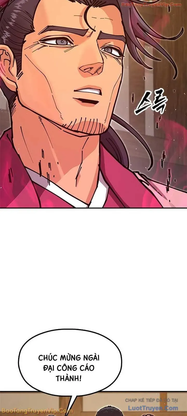 Vĩ Nhân Kiếm Chapter 36 - 43