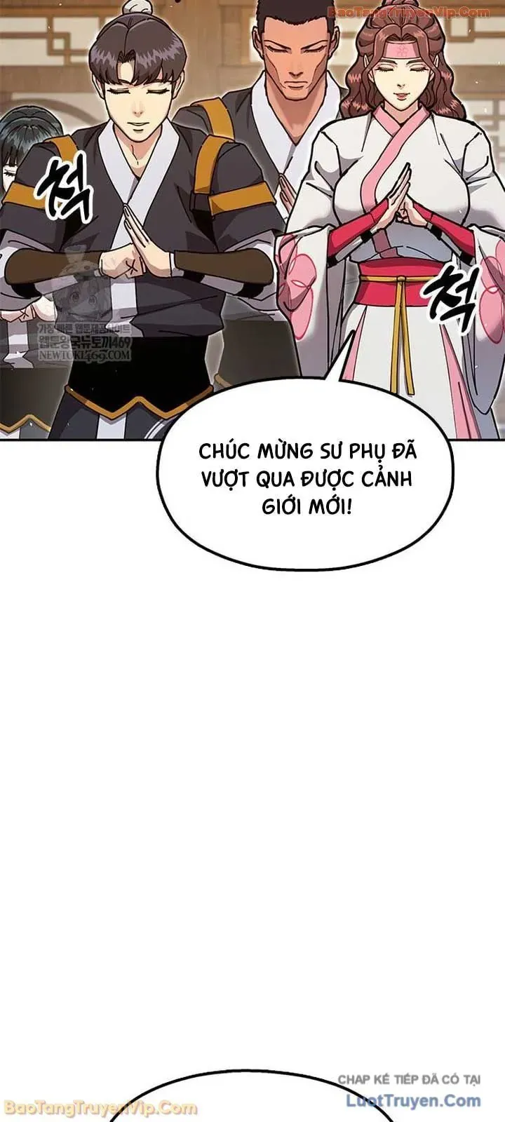 Vĩ Nhân Kiếm Chapter 36 - 44