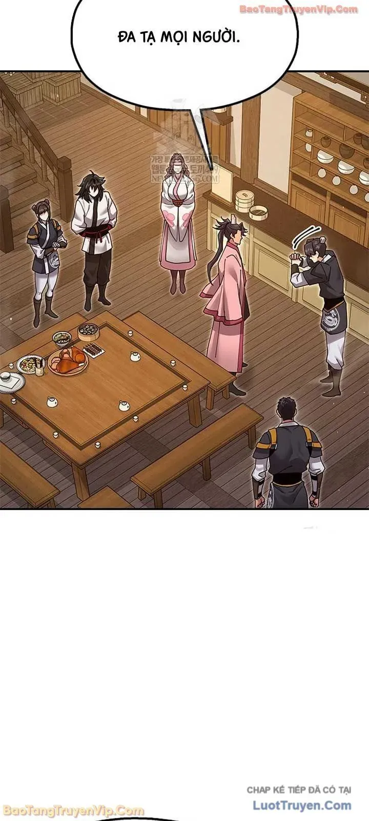 Vĩ Nhân Kiếm Chapter 36 - 45