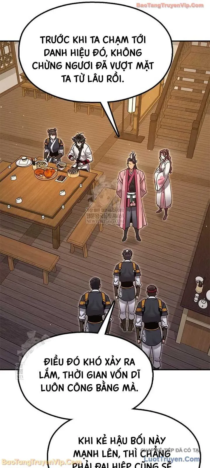 Vĩ Nhân Kiếm Chapter 36 - 50