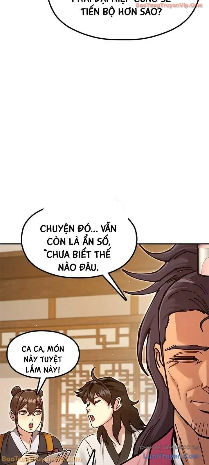 Vĩ Nhân Kiếm Chapter 36 - 51
