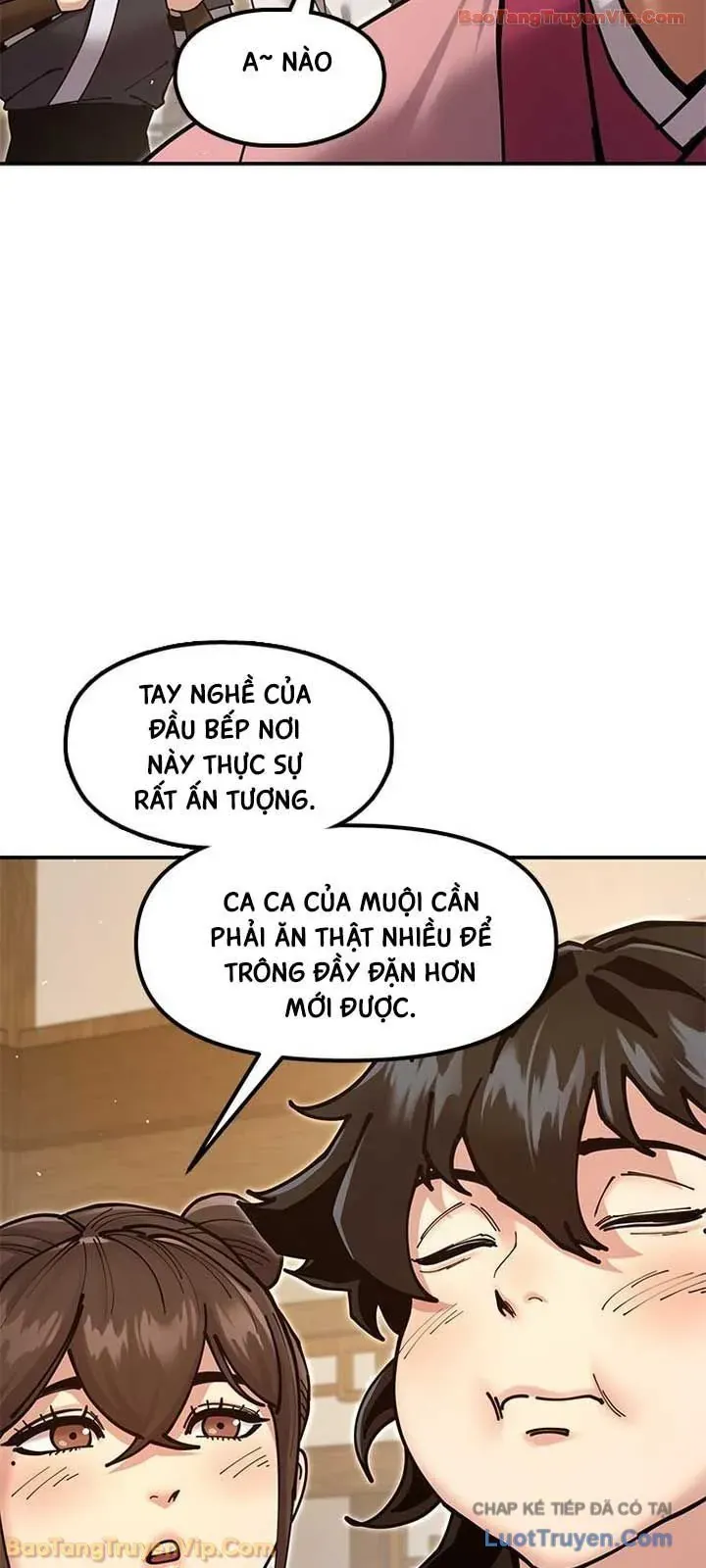 Vĩ Nhân Kiếm Chapter 36 - 52