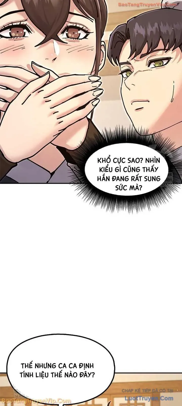 Vĩ Nhân Kiếm Chapter 36 - 54