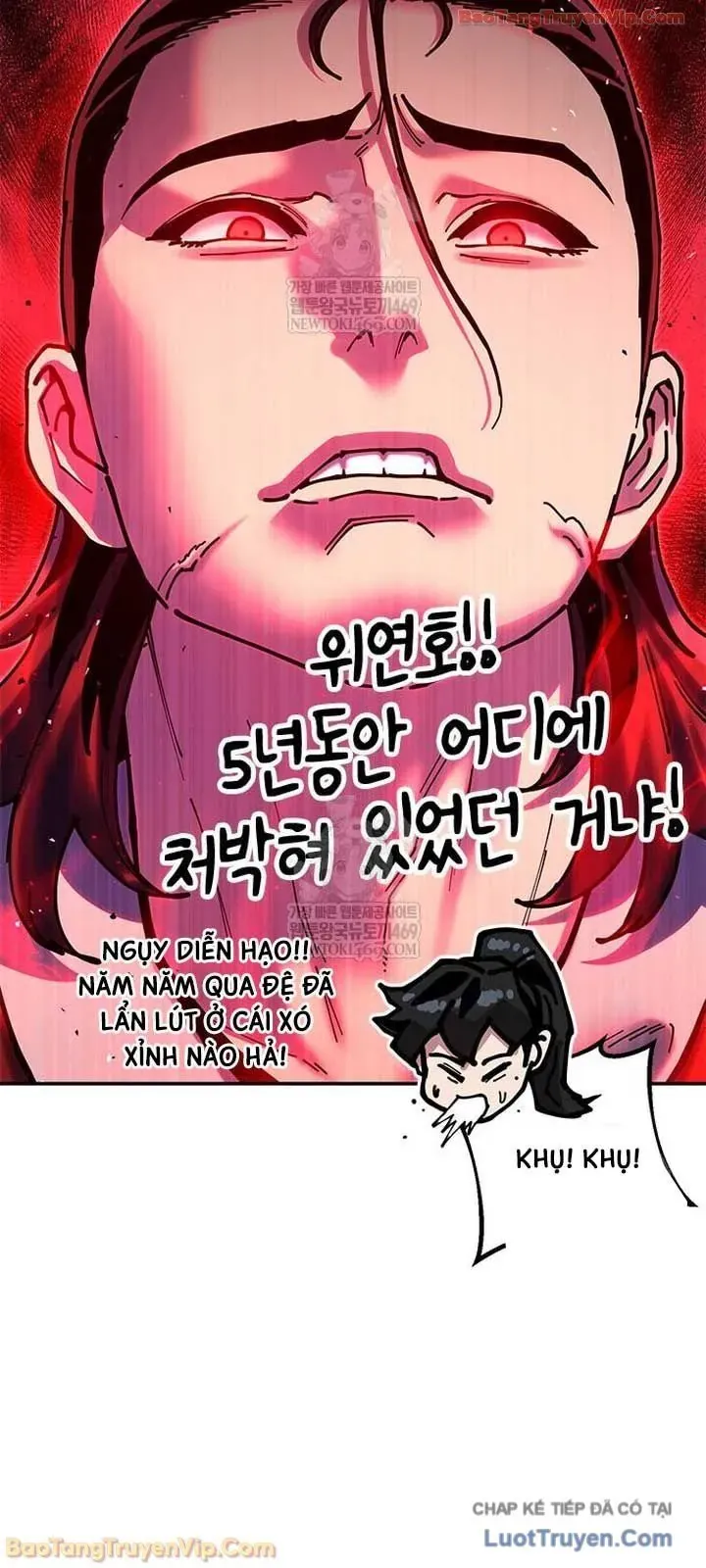 Vĩ Nhân Kiếm Chapter 36 - 56