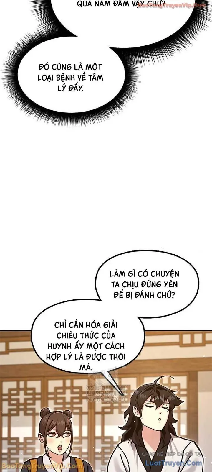 Vĩ Nhân Kiếm Chapter 36 - 58