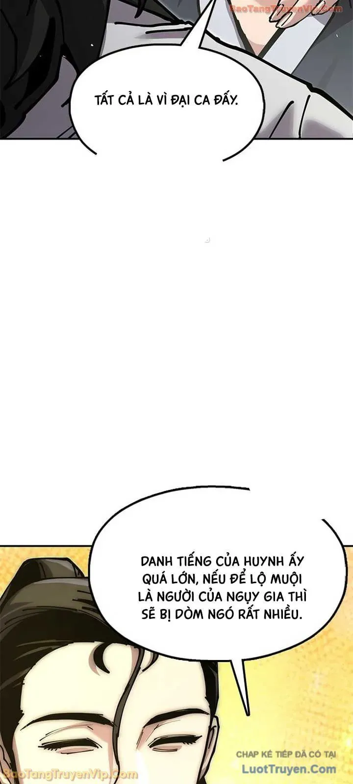 Vĩ Nhân Kiếm Chapter 36 - 7