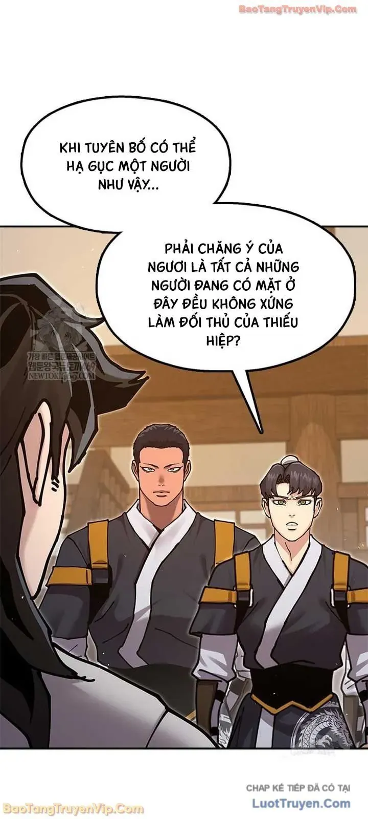 Vĩ Nhân Kiếm Chapter 36 - 71