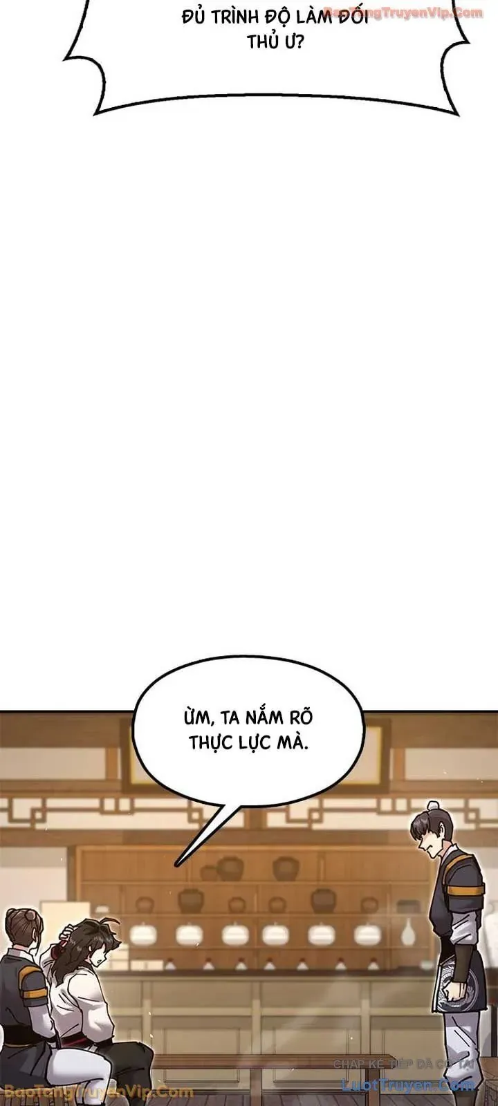 Vĩ Nhân Kiếm Chapter 36 - 75