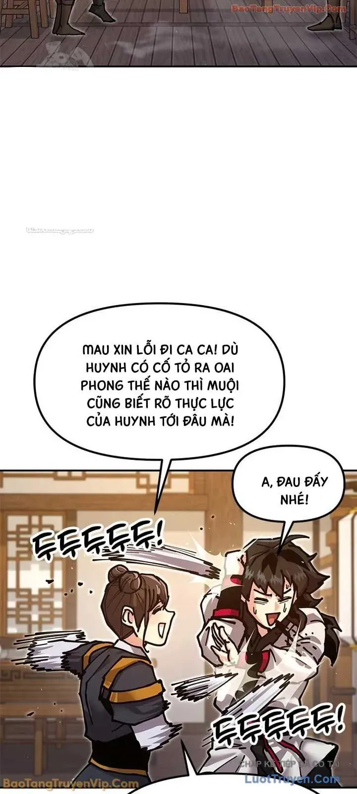 Vĩ Nhân Kiếm Chapter 36 - 76