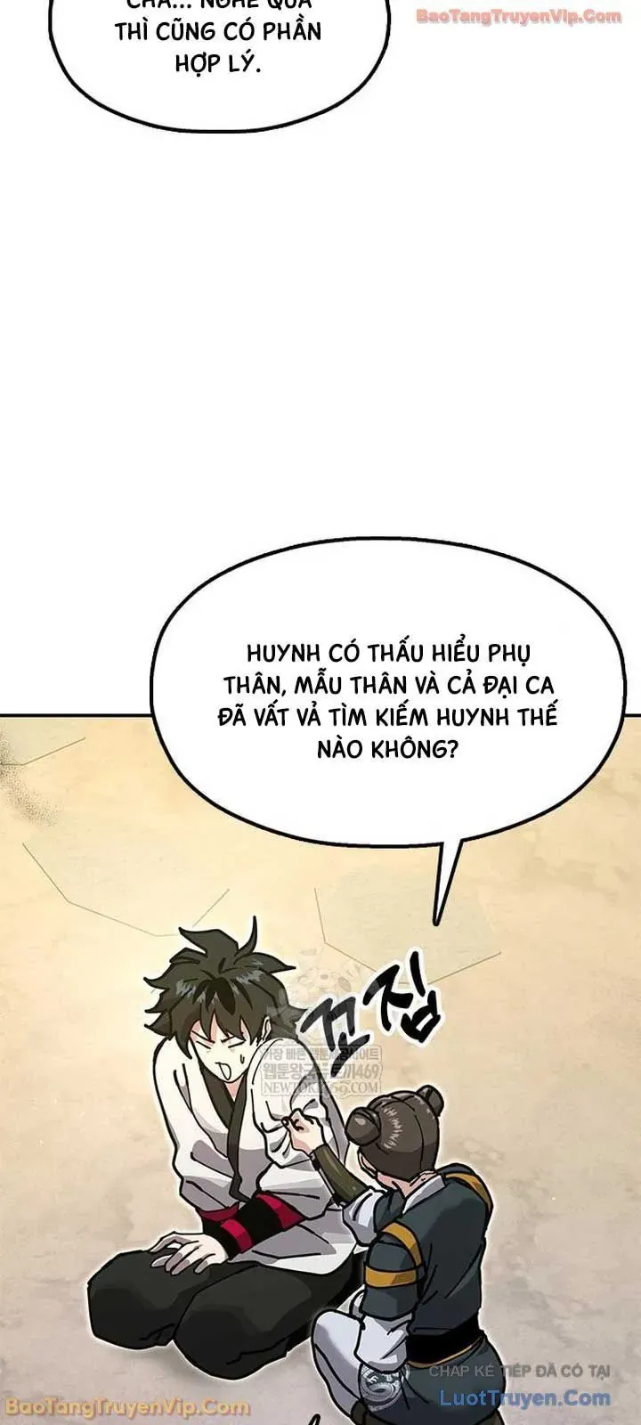 Vĩ Nhân Kiếm Chapter 36 - 10