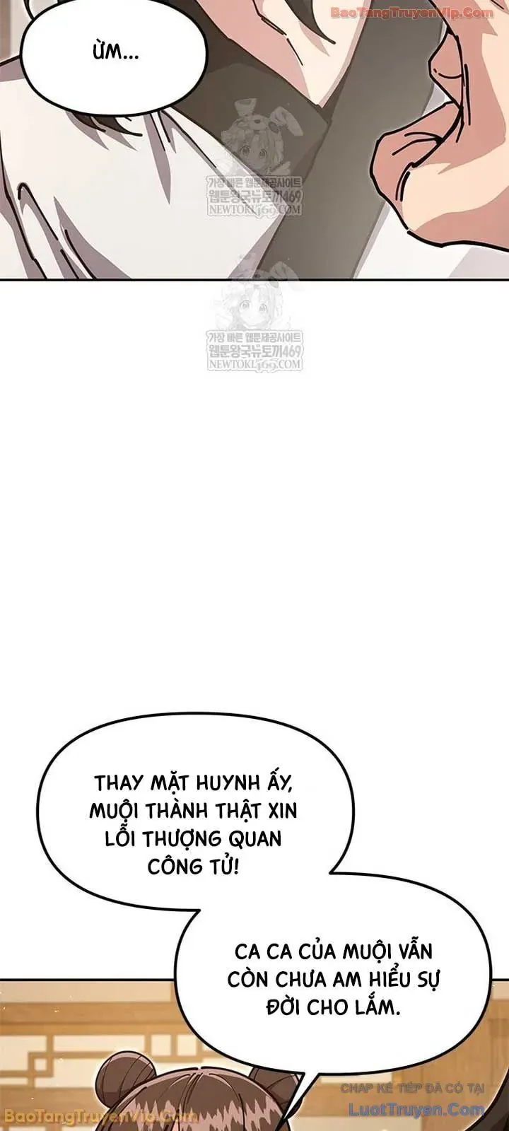 Vĩ Nhân Kiếm Chapter 36 - 91