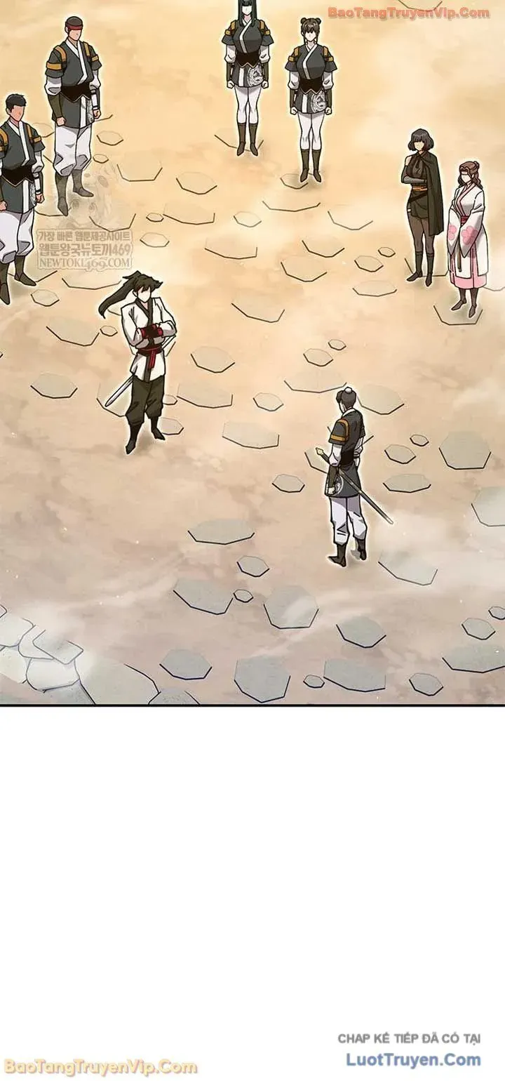 Vĩ Nhân Kiếm Chapter 36 - 96