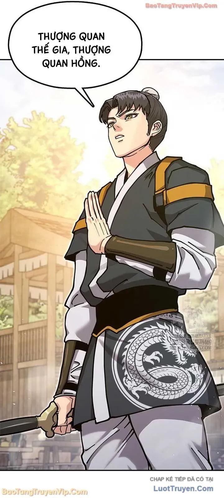 Vĩ Nhân Kiếm Chapter 36 - 97