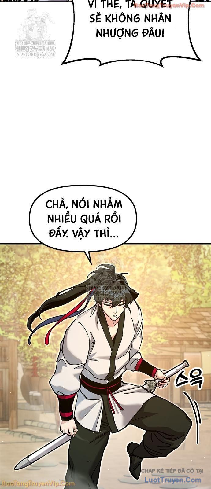 Vĩ Nhân Kiếm Chapter 37 - 2