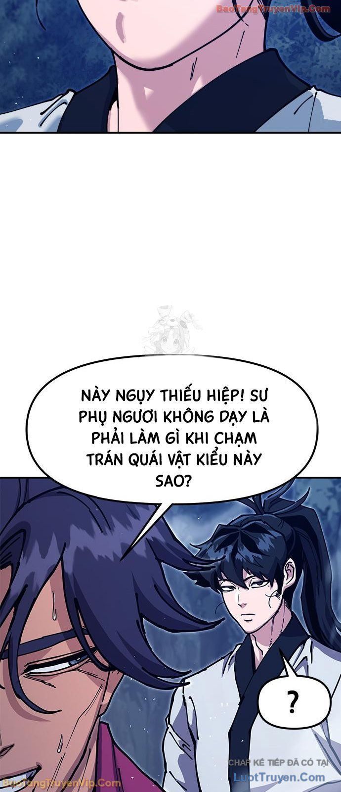 Vĩ Nhân Kiếm Chapter 37 - 104