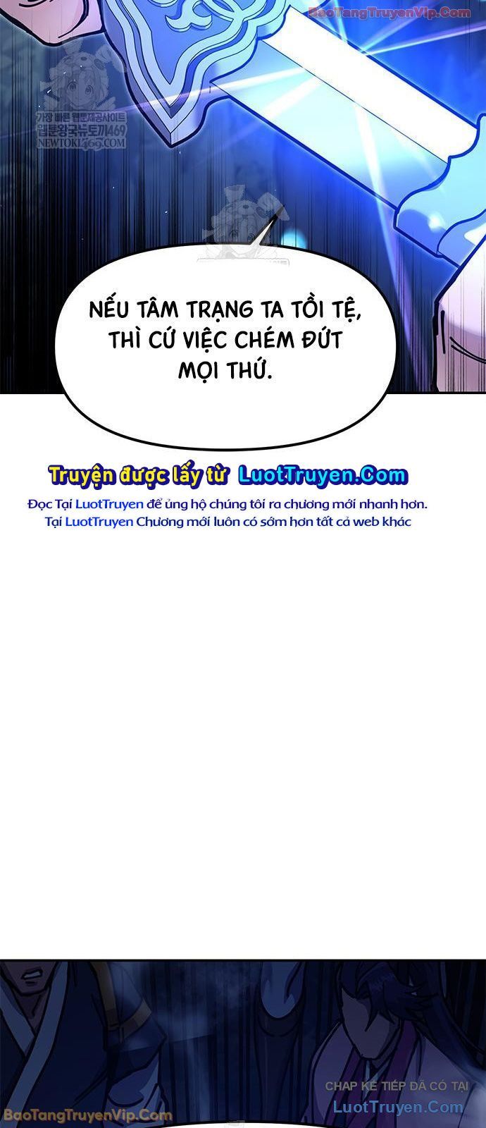 Vĩ Nhân Kiếm Chapter 37 - 109