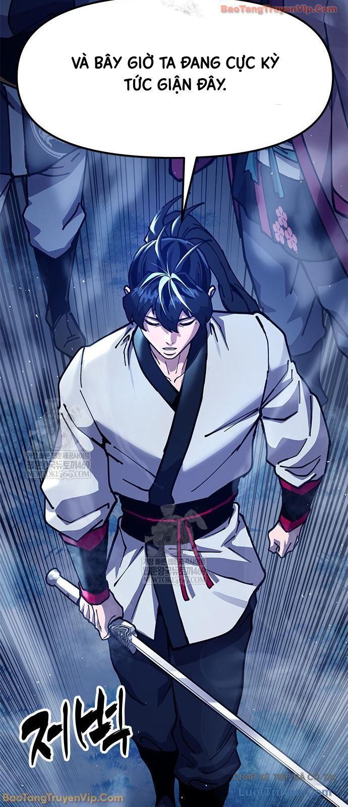 Vĩ Nhân Kiếm Chapter 37 - 110