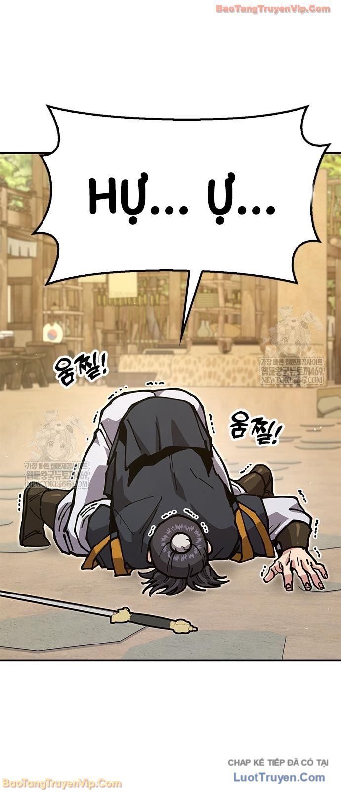 Vĩ Nhân Kiếm Chapter 37 - 12