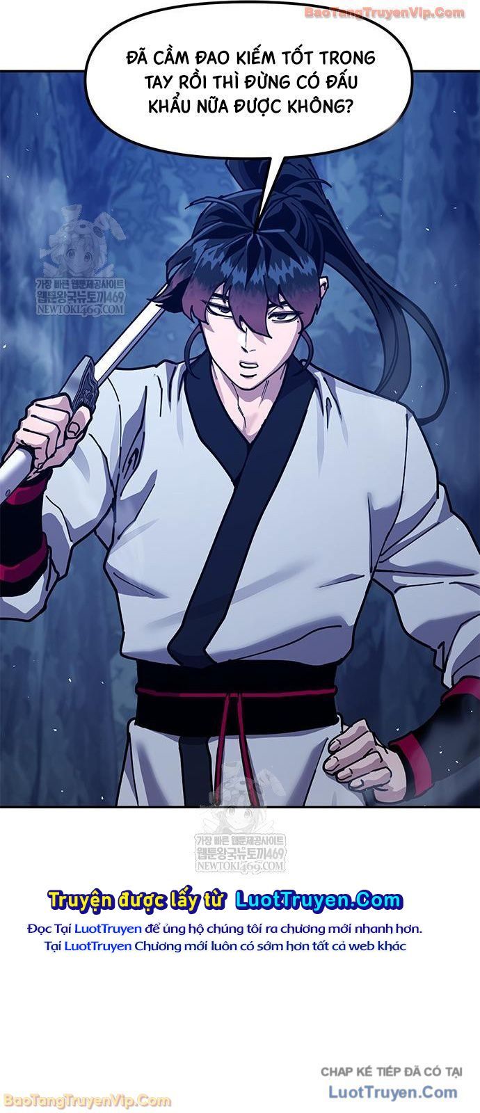 Vĩ Nhân Kiếm Chapter 37 - 113