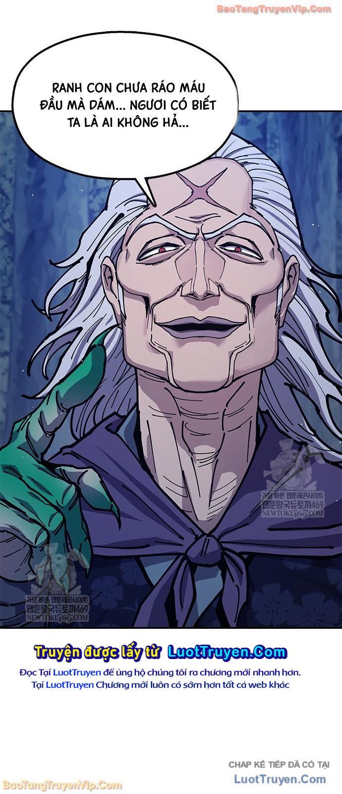 Vĩ Nhân Kiếm Chapter 37 - 114