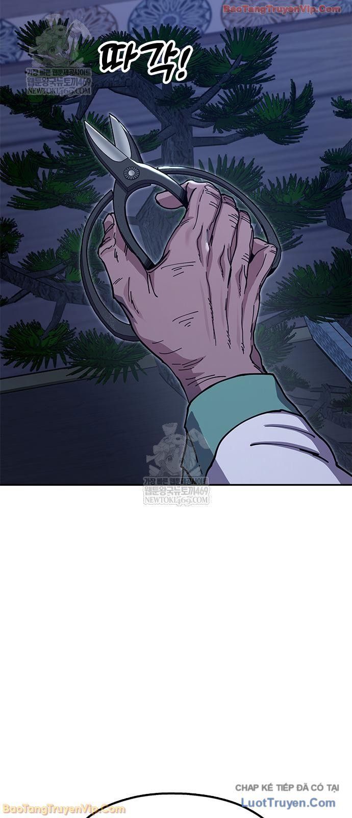 Vĩ Nhân Kiếm Chapter 37 - 16