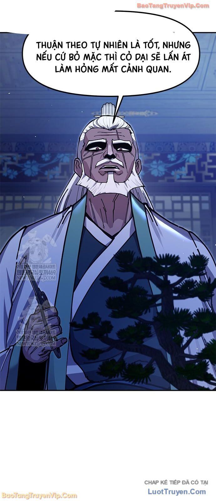 Vĩ Nhân Kiếm Chapter 37 - 21