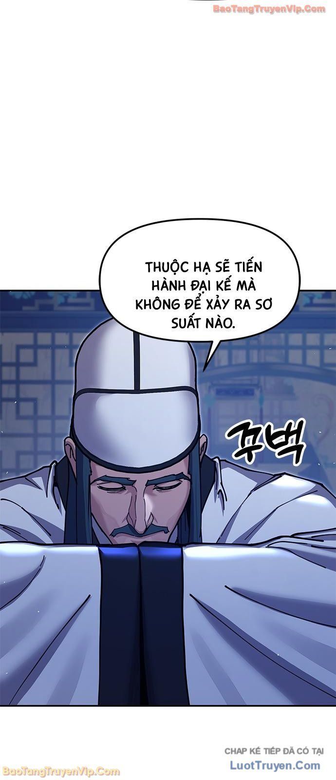 Vĩ Nhân Kiếm Chapter 37 - 23
