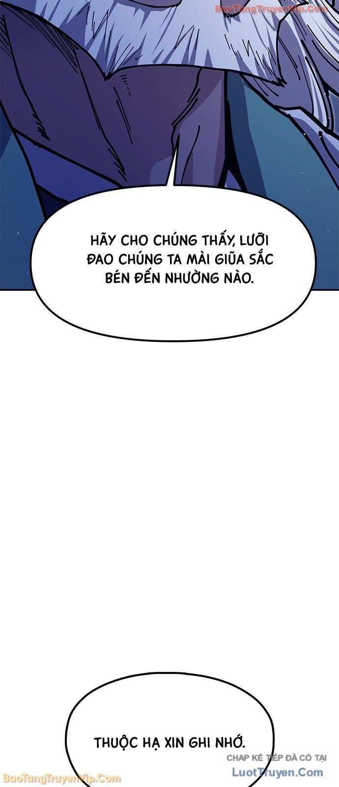 Vĩ Nhân Kiếm Chapter 37 - 25