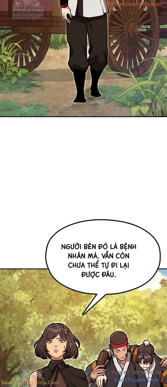 Vĩ Nhân Kiếm Chapter 37 - 27