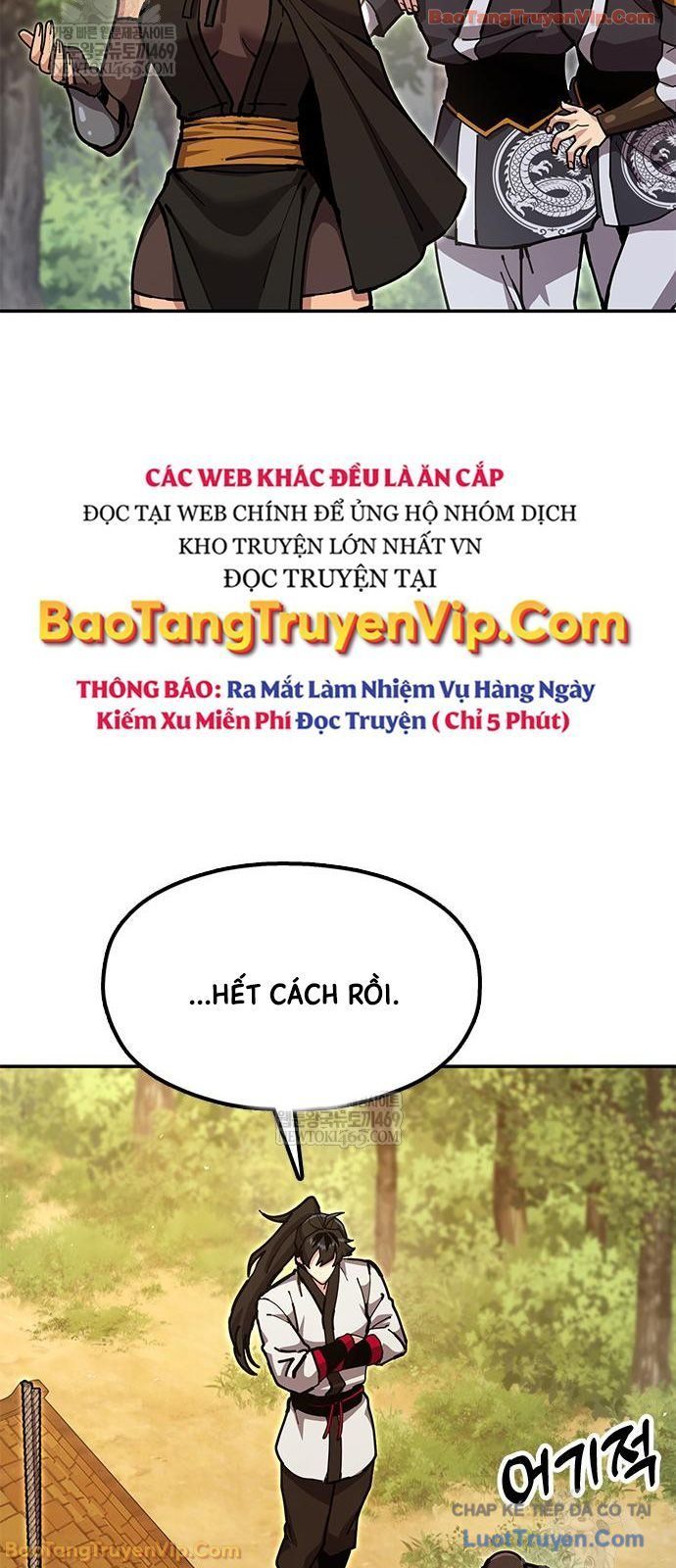 Vĩ Nhân Kiếm Chapter 37 - 28