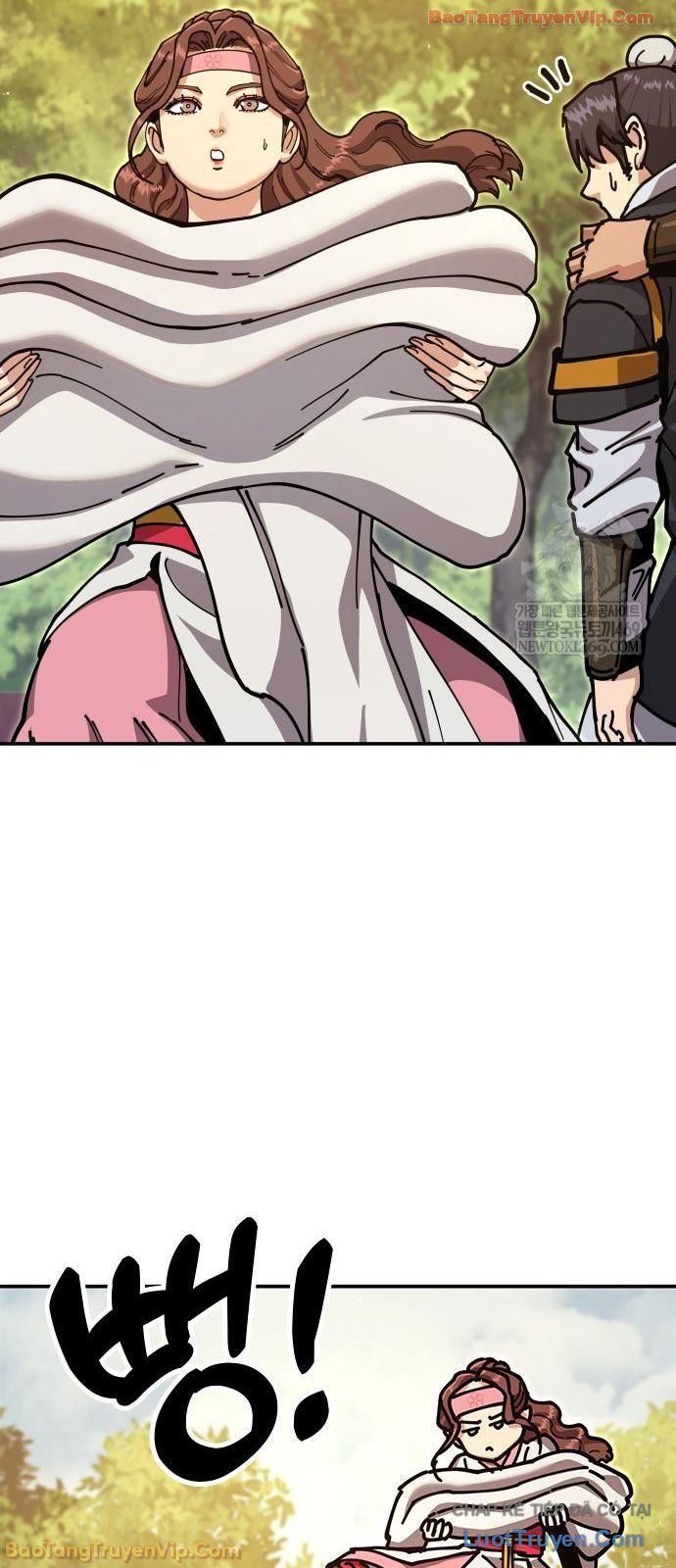 Vĩ Nhân Kiếm Chapter 37 - 30