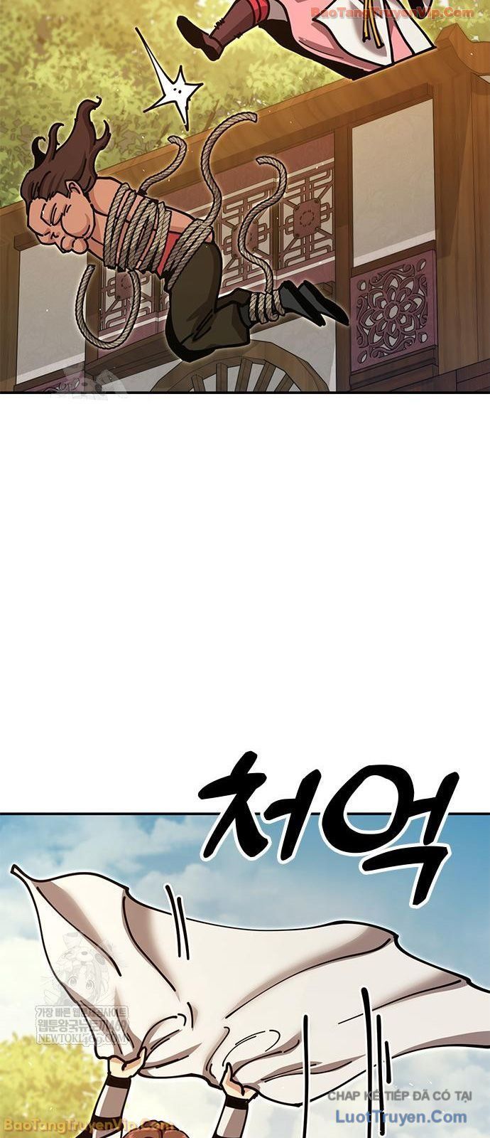 Vĩ Nhân Kiếm Chapter 37 - 31