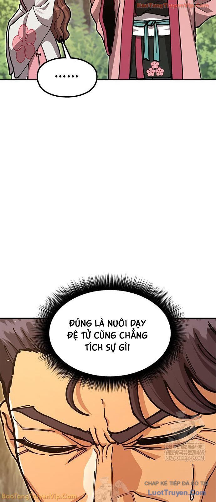 Vĩ Nhân Kiếm Chapter 37 - 36