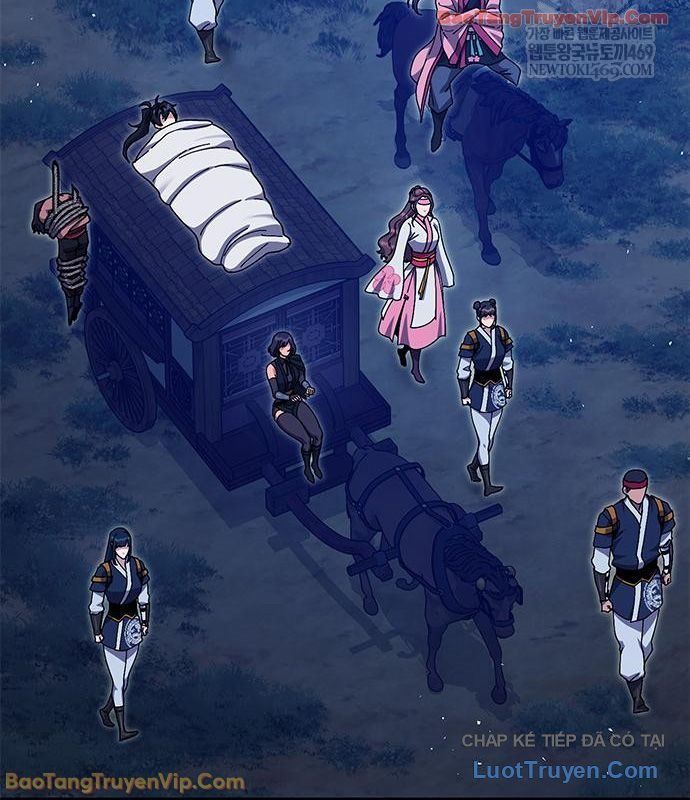 Vĩ Nhân Kiếm Chapter 37 - 38