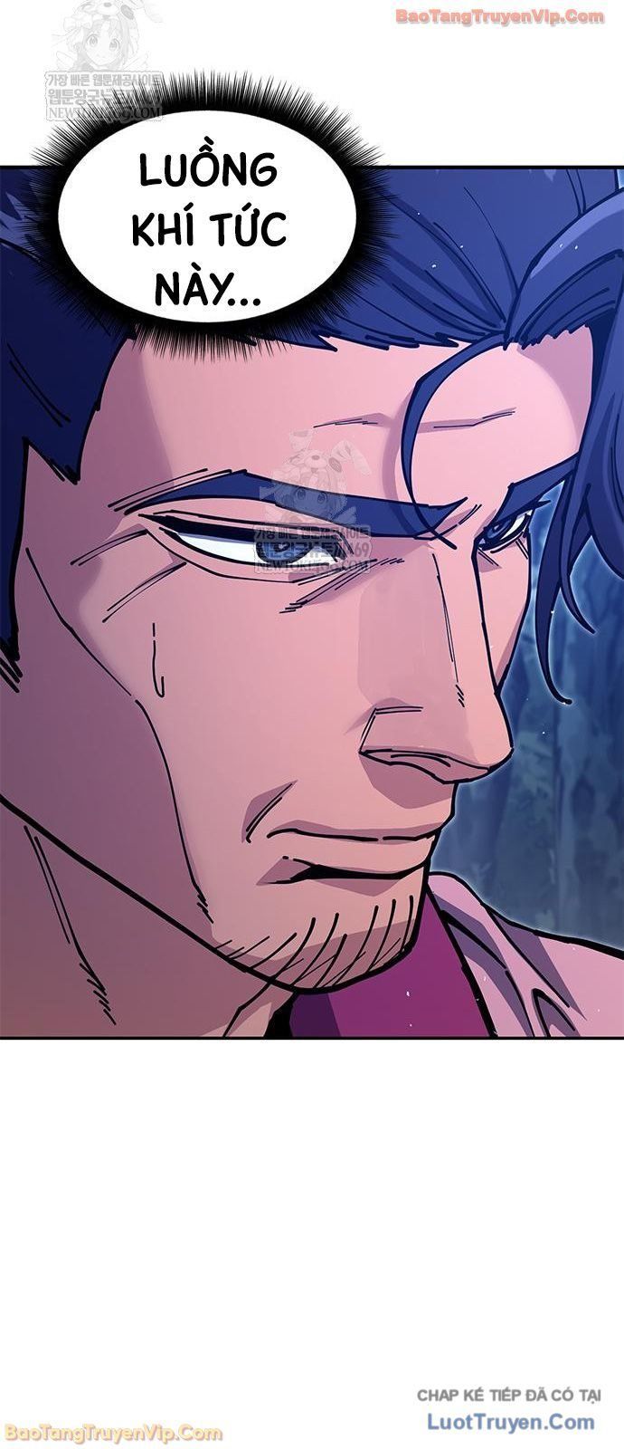 Vĩ Nhân Kiếm Chapter 37 - 42