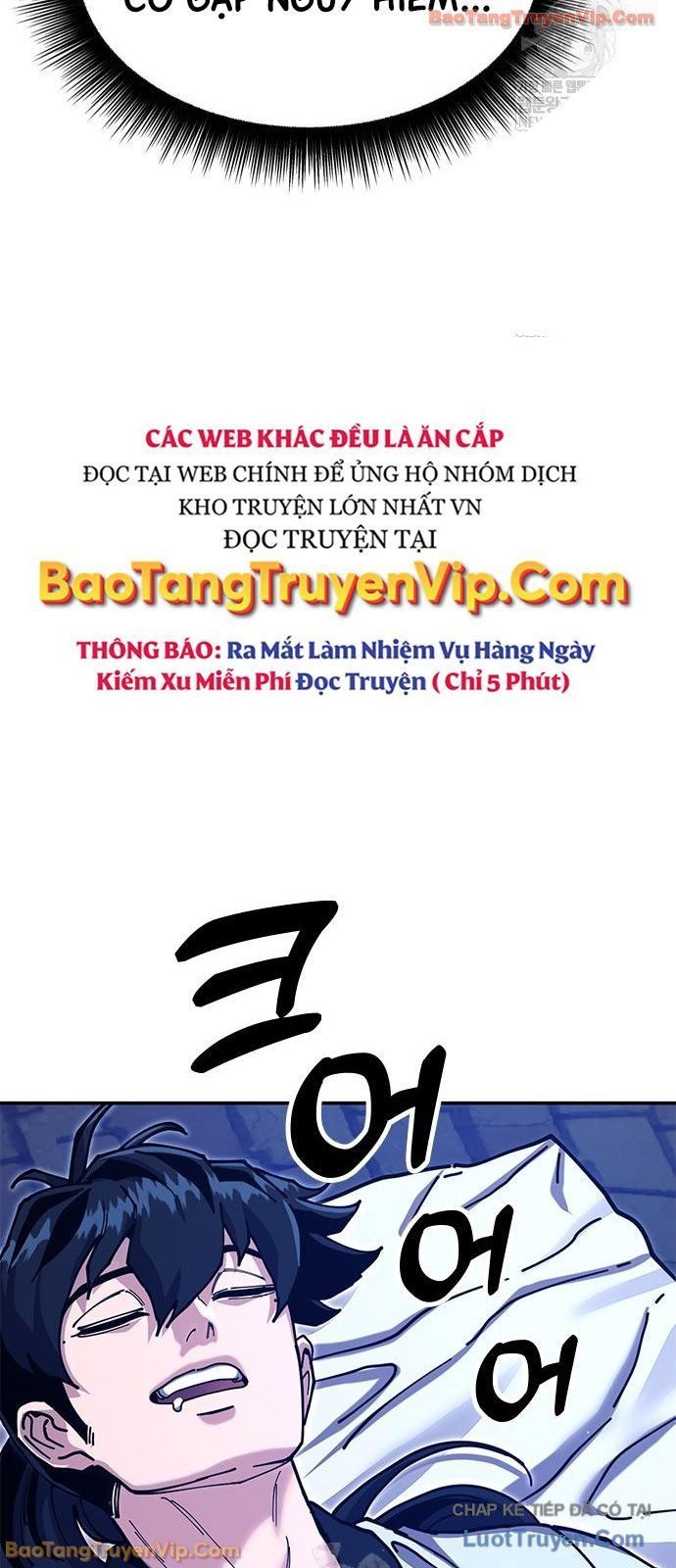 Vĩ Nhân Kiếm Chapter 37 - 45