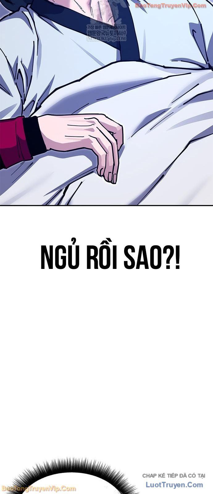 Vĩ Nhân Kiếm Chapter 37 - 46