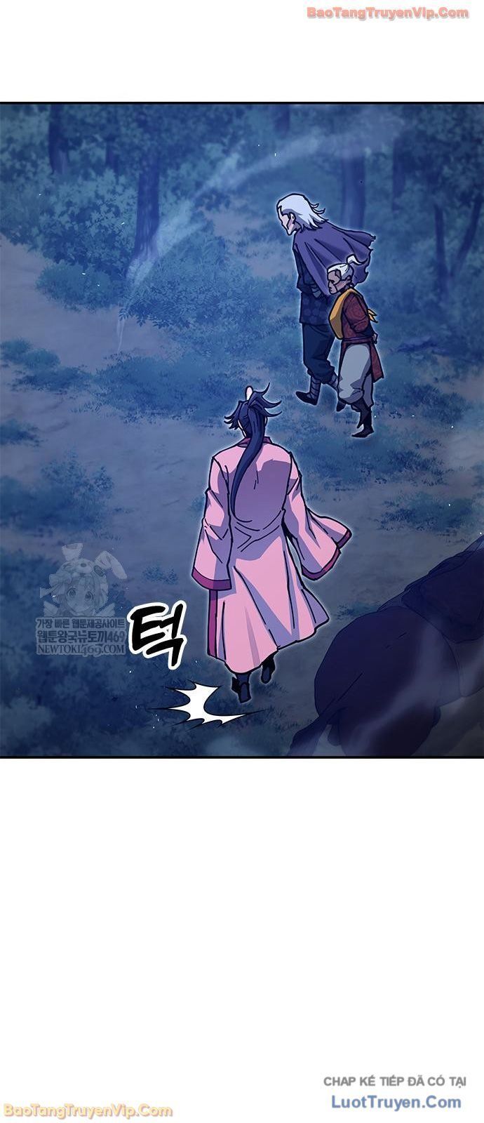 Vĩ Nhân Kiếm Chapter 37 - 49