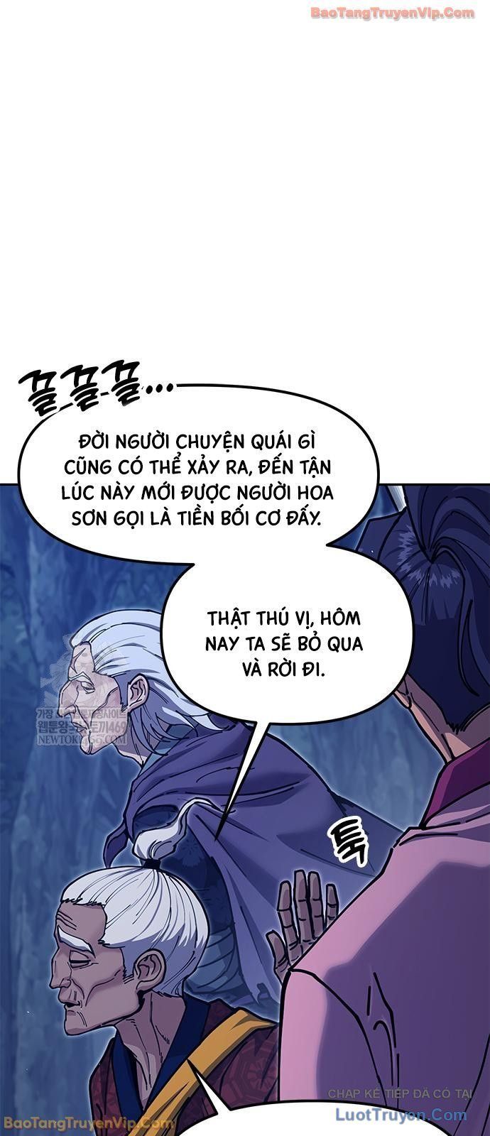 Vĩ Nhân Kiếm Chapter 37 - 53
