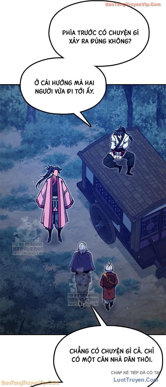 Vĩ Nhân Kiếm Chapter 37 - 58