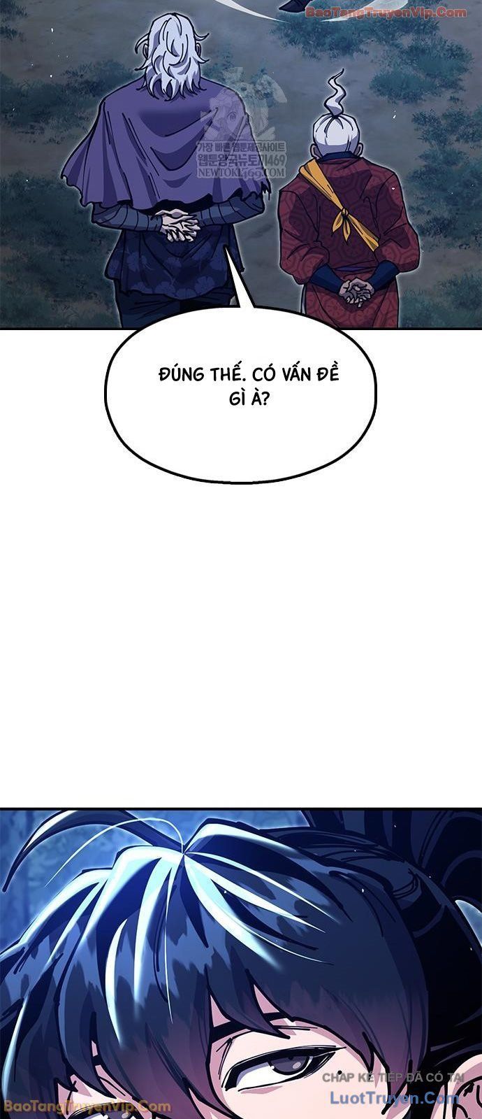 Vĩ Nhân Kiếm Chapter 37 - 60