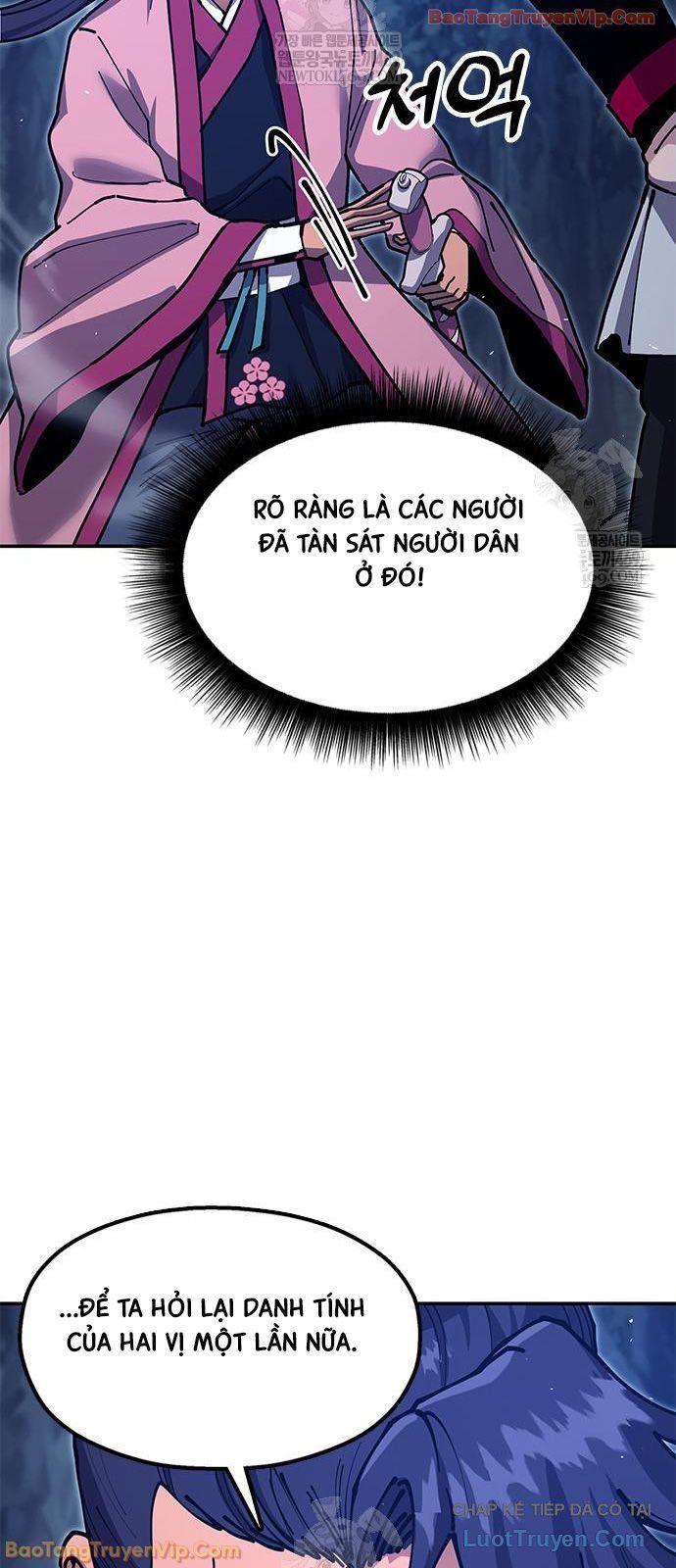 Vĩ Nhân Kiếm Chapter 37 - 65