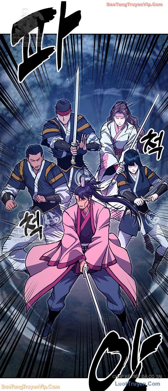 Vĩ Nhân Kiếm Chapter 37 - 76