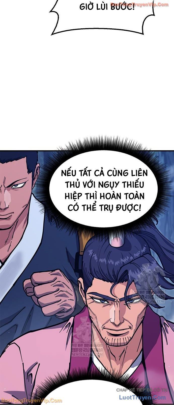 Vĩ Nhân Kiếm Chapter 37 - 79